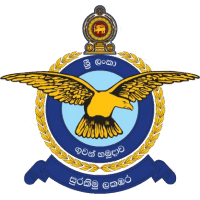 Sri Lanka Air Force emblem