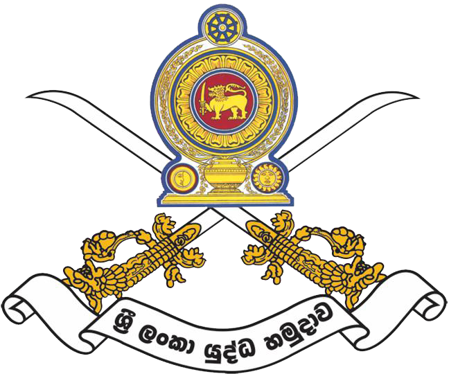 Sri Lanka Army emblem