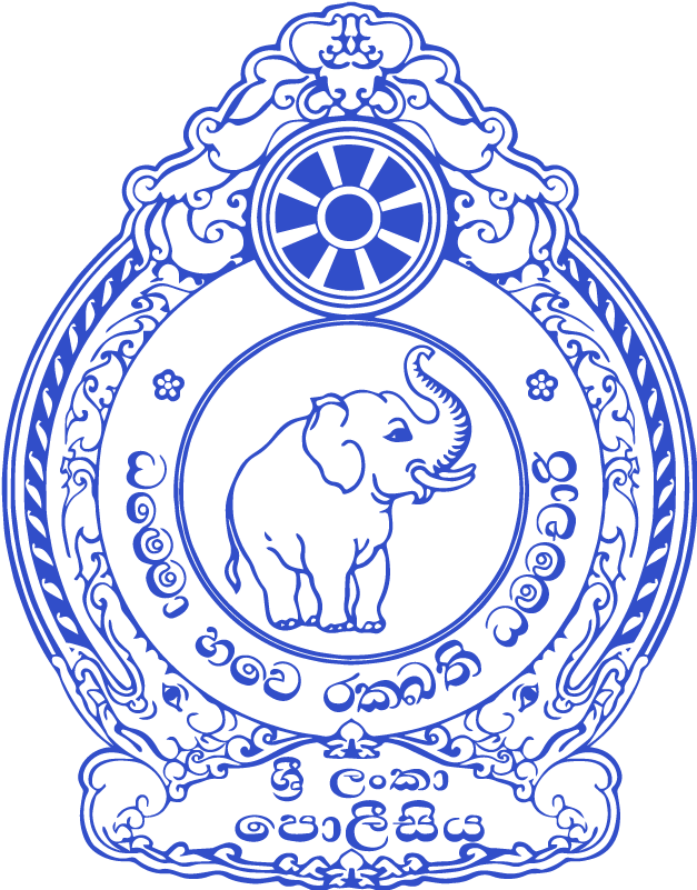 Sri Lanka Navy emblem