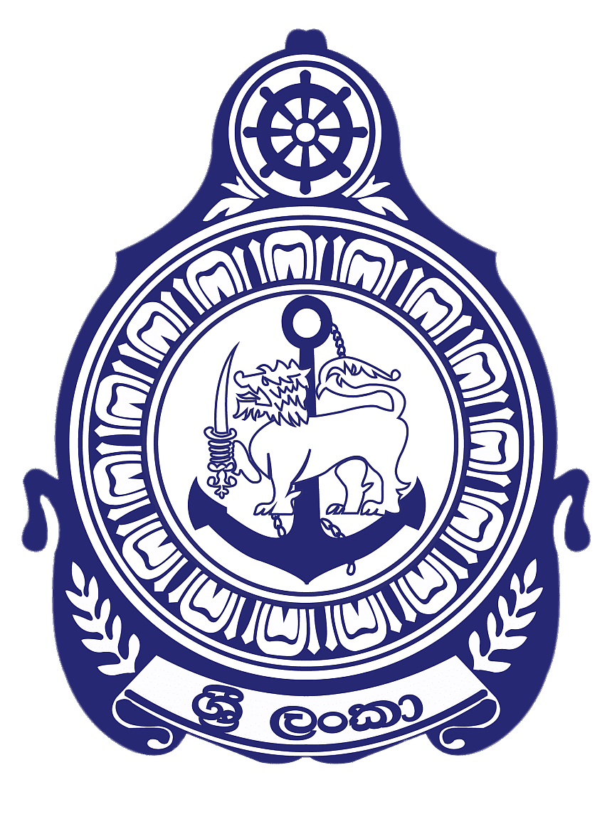 Sri Lanka Police emblem